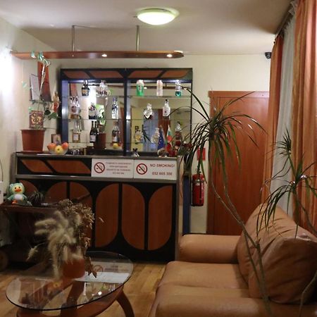 Hotel Palitra Varna Eksteriør billede