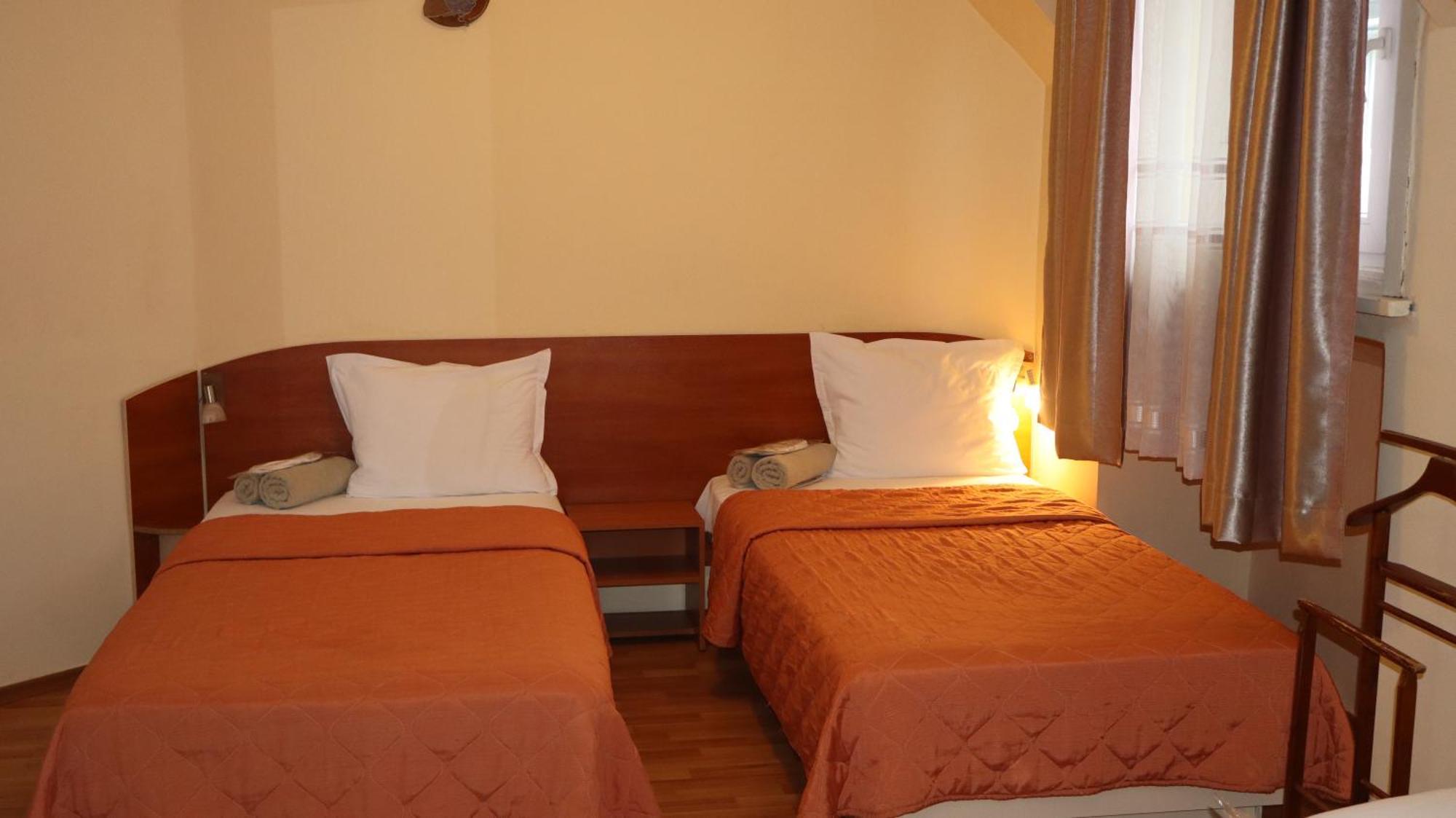 Hotel Palitra Varna Eksteriør billede