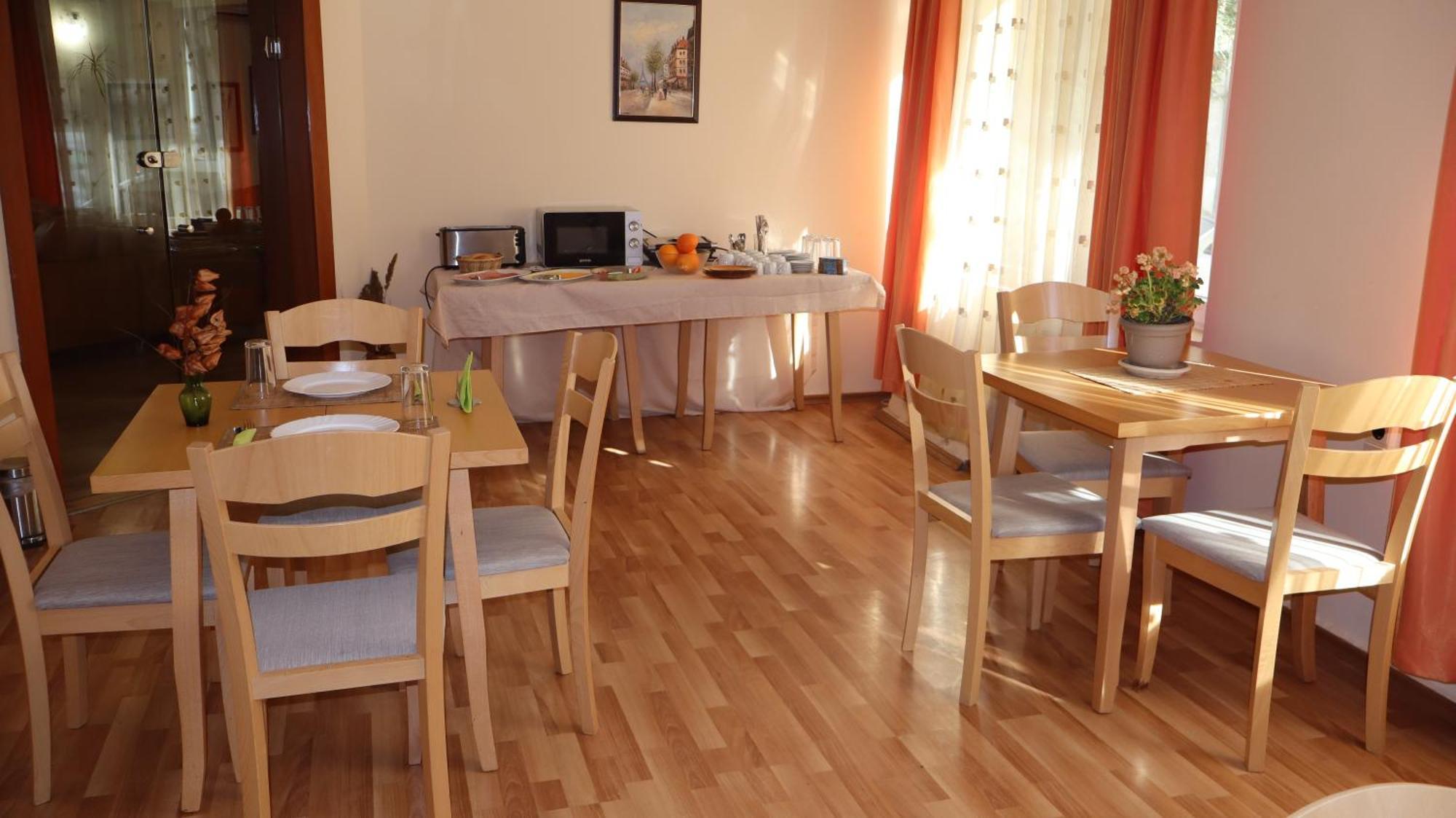 Hotel Palitra Varna Eksteriør billede